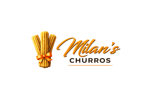 Milan's Churros logo